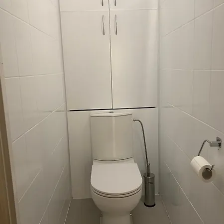 Apartmán Arkonska *