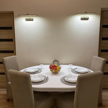 Arkonska Appartamento Stettino