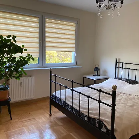 Arkonska Apartment