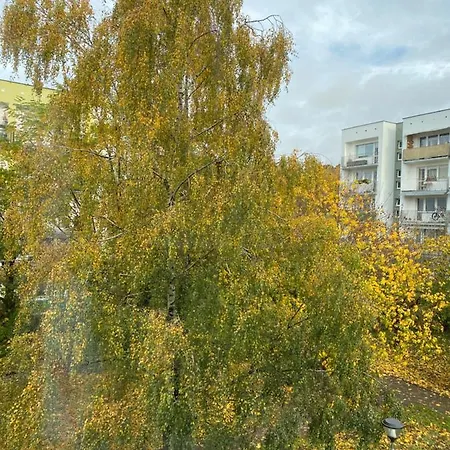 Arkonska Apartment