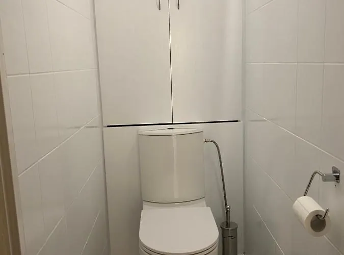 Appartamento Arkonska *