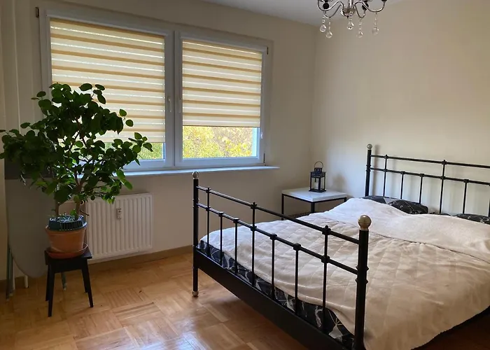 Arkonska Appartamento